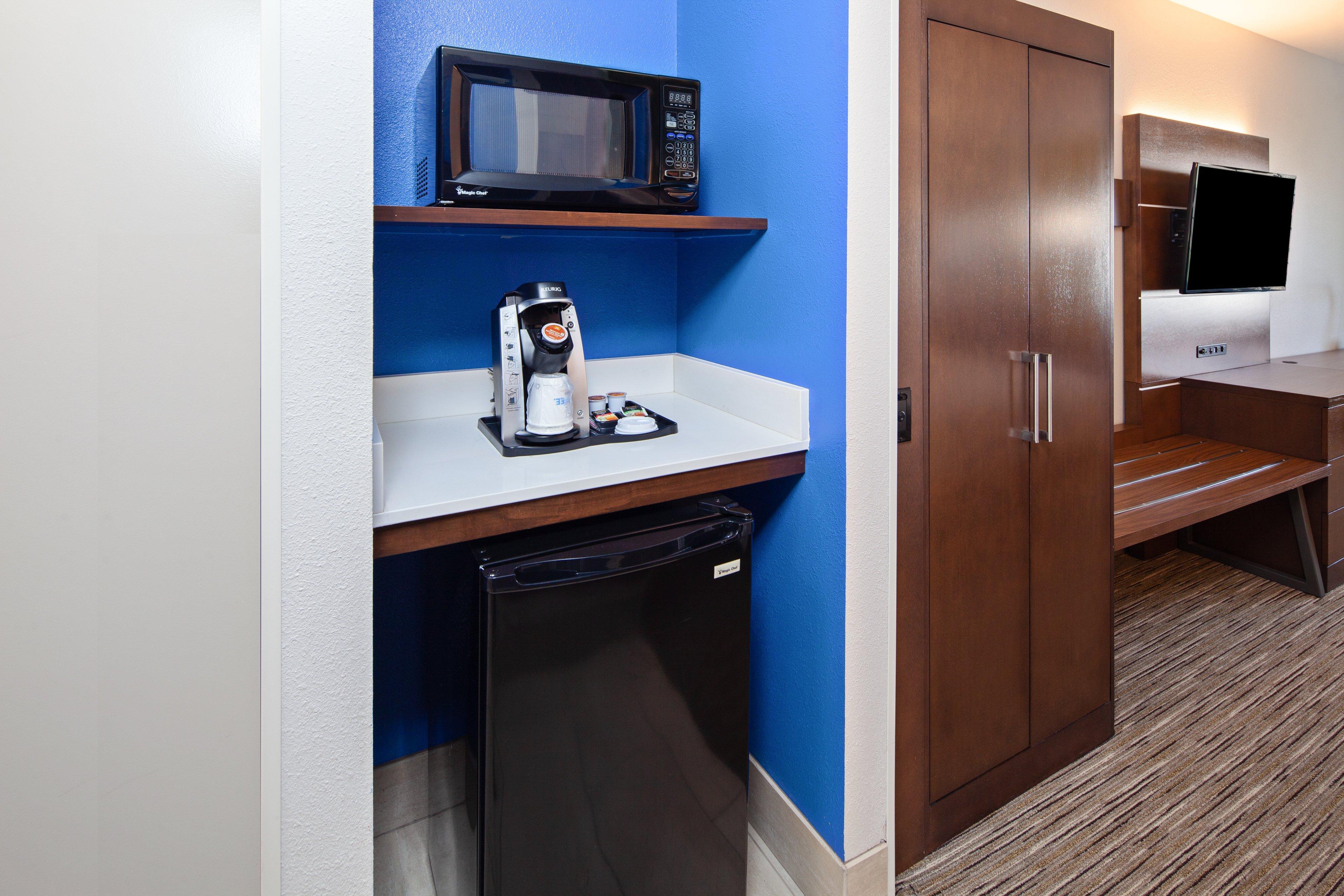 Holiday Inn Express & Suites Rancho Mirage - Palm Spgs Area By Ihg Exterior photo