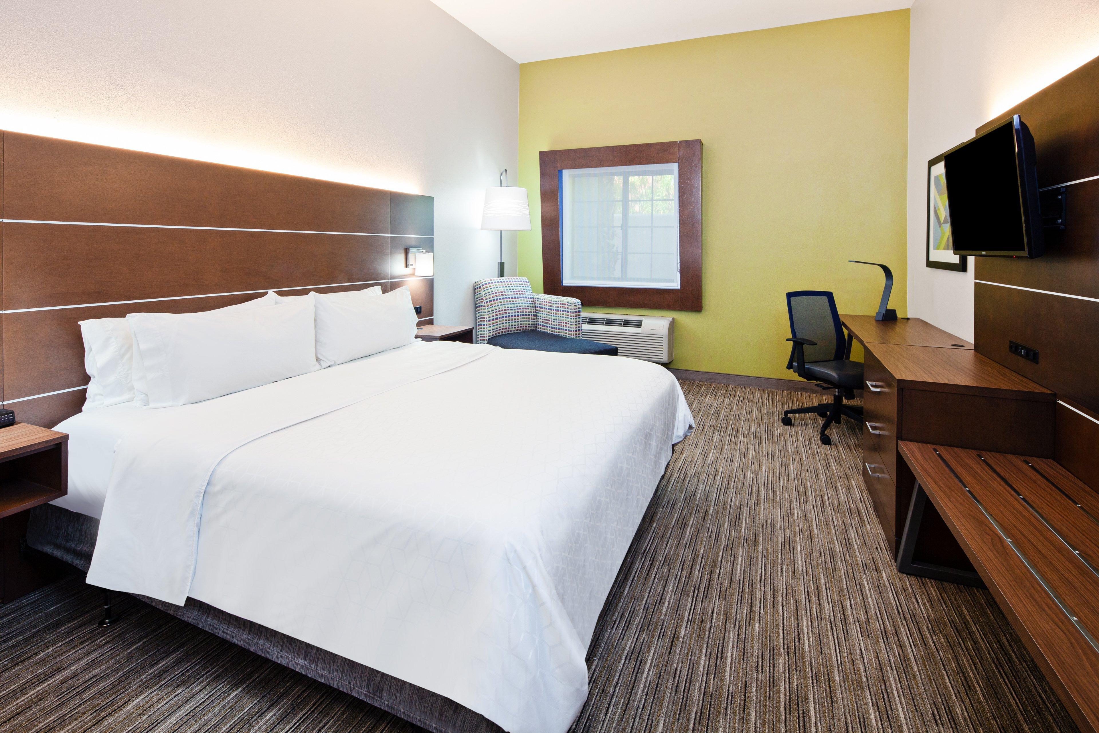 Holiday Inn Express & Suites Rancho Mirage - Palm Spgs Area By Ihg Exterior photo