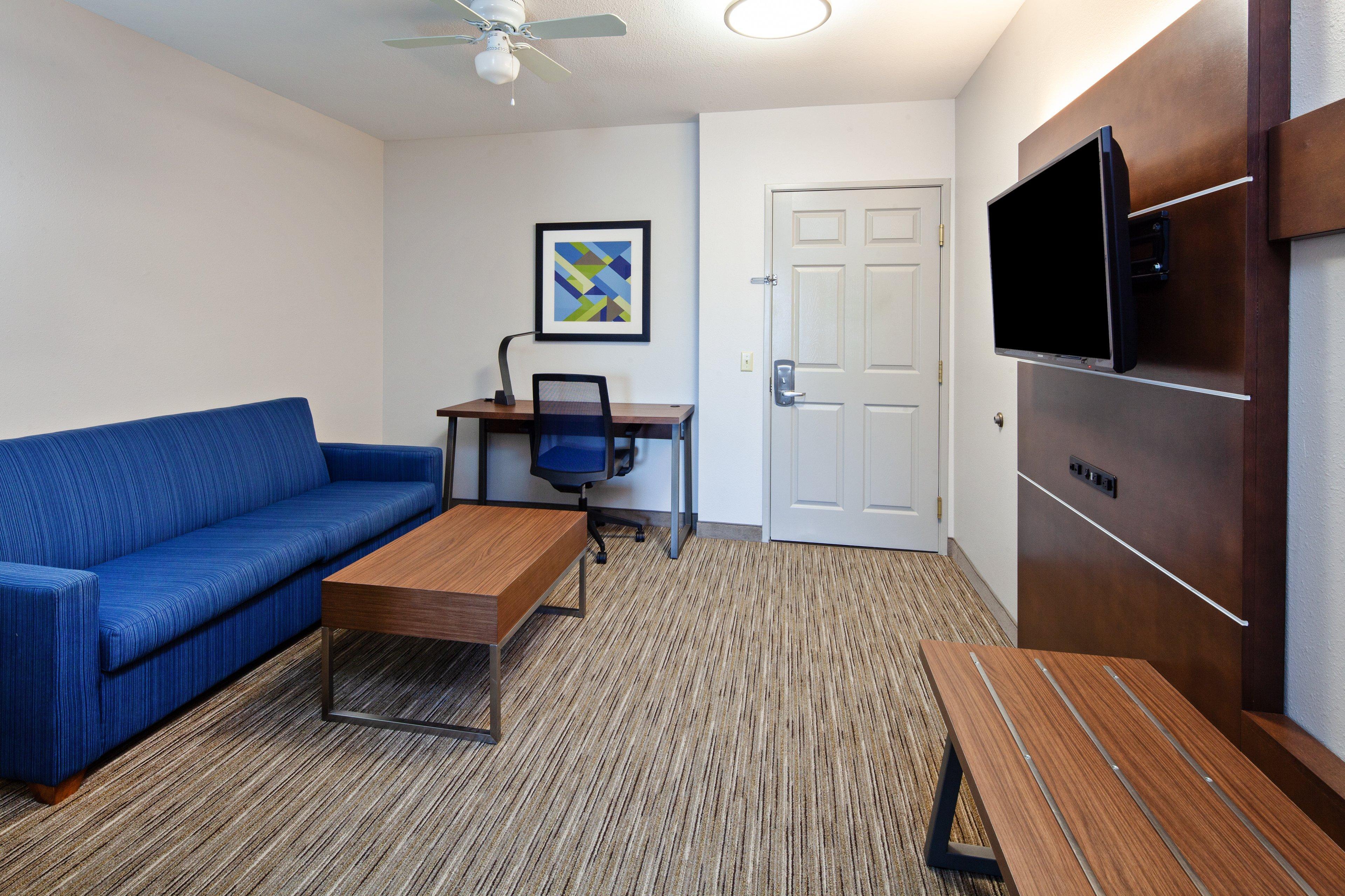 Holiday Inn Express & Suites Rancho Mirage - Palm Spgs Area By Ihg Exterior photo