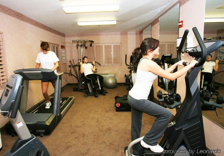Holiday Inn Express & Suites Rancho Mirage - Palm Spgs Area By Ihg Facilities photo