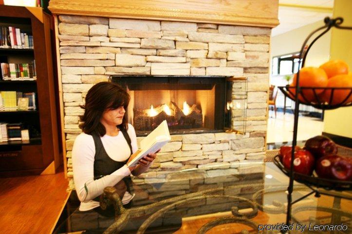 Holiday Inn Express & Suites Rancho Mirage - Palm Spgs Area By Ihg Interior photo