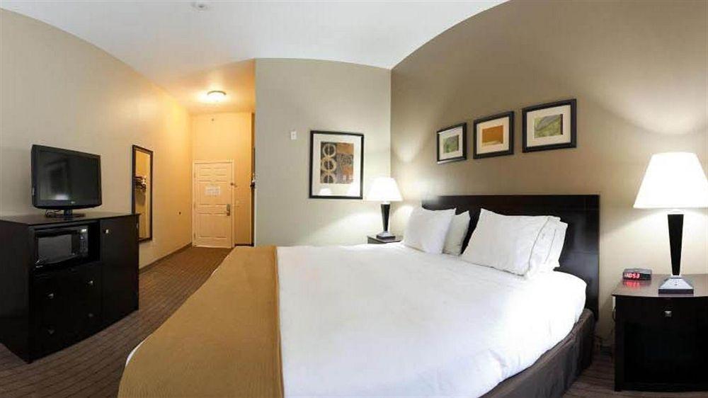 Holiday Inn Express & Suites Rancho Mirage - Palm Spgs Area By Ihg Exterior photo